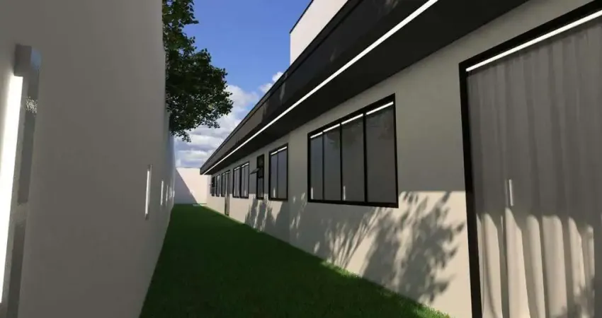 Casa à venda, 4 quartos, 4 suítes, 4 vagas, São Luiz - Belo Horizonte/MG