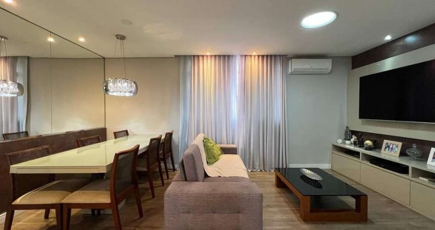 APARTAMENTO | 3 QUARTOS | 2 VAGAS - BAIRRO ITAPOÃ - DE R$ 630.000,00