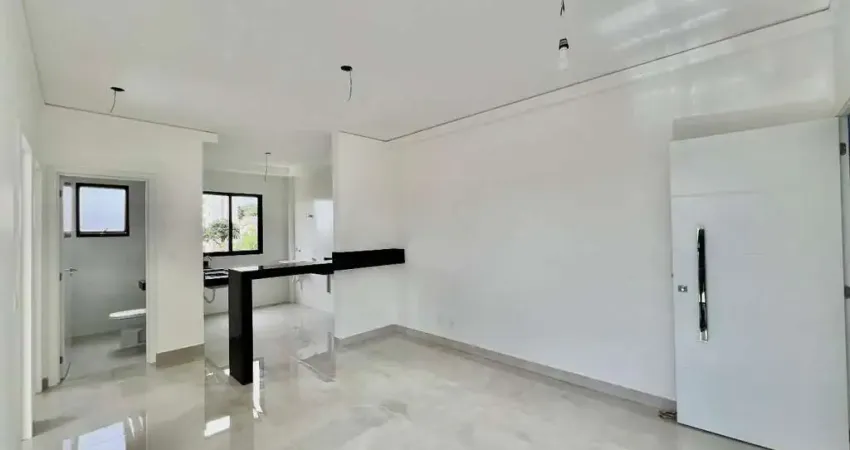 Apartamento à venda, 2 quartos, 1 vaga, Santa Amélia - Belo Horizonte/MG