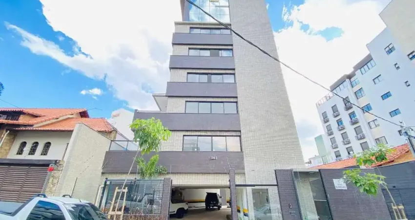 Apartamento à venda, 4 quartos, 2 suítes, 3 vagas, Liberdade - Belo Horizonte/MG