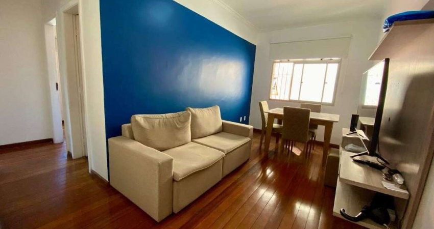 Apartamento à venda, 3 quartos, 1 vaga, Ouro Preto - Belo Horizonte/MG
