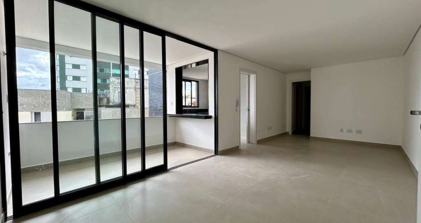 Apartamento à venda, 4 quartos, 2 suítes, 3 vagas, Liberdade - Belo Horizonte/MG