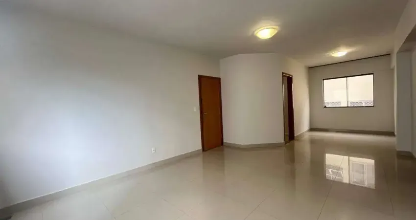 Apartamento à venda, 3 quartos, 1 suíte, 2 vagas, Castelo - Belo Horizonte/MG