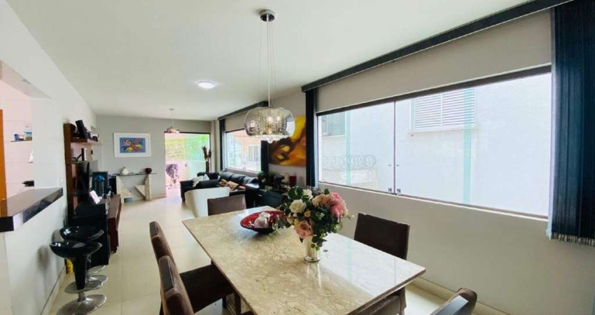 Apartamento à venda, 4 quartos, 2 suítes, 2 vagas, Liberdade - Belo Horizonte/MG
