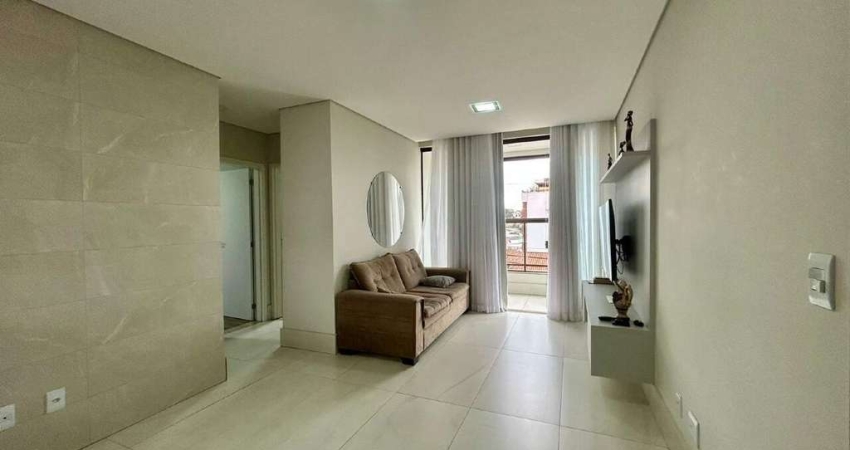 APARTAMENTO | 3 QUARTOS | 2 VAGAS - BAIRRO JARAGUÁ- R$ 750.000,00
