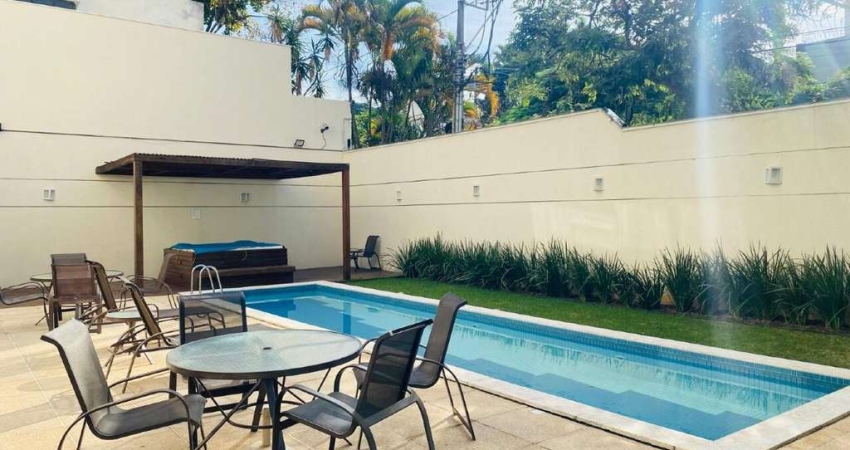 Apartamento à venda, 3 quartos, 3 suítes, 4 vagas, São José - Belo Horizonte/MG