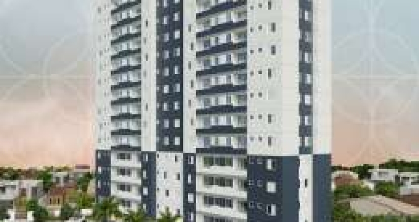 Apartamento à venda, 2 quartos, 1 suíte, 2 vagas, Eldorado - Contagem/MG