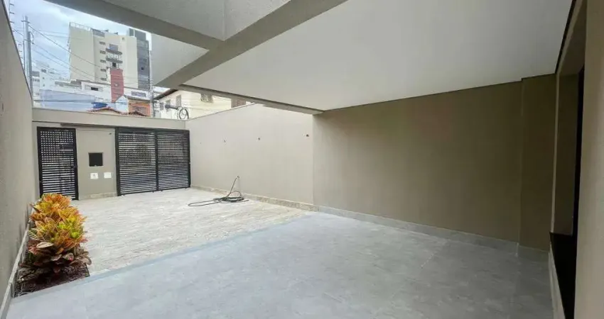 CASA GEMINADA 4 QUARTOS | 3 VAGAS - BAIRRO JARAGUÁ - R$ 1.490.000,00