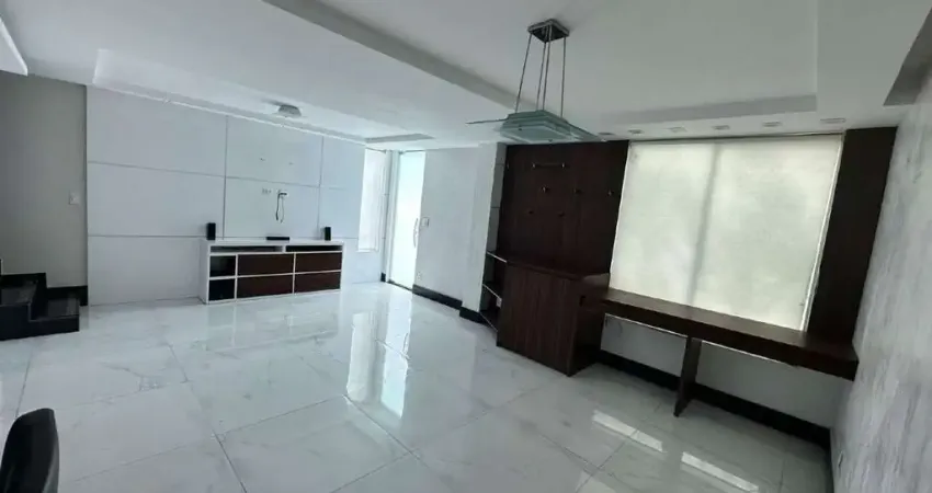 Casa em condomínio à venda, 3 quartos, 1 suíte, 2 vagas, Ouro Preto - Belo Horizonte/MG