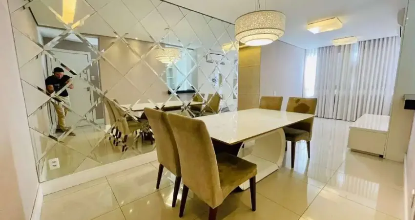 Apartamento para aluguel, 3 quartos, 1 suíte, 2 vagas, Ouro Preto - Belo Horizonte/MG