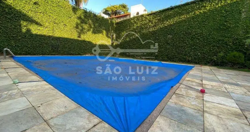 Casa à venda, 5 quartos, 6 vagas, São Luiz - Belo Horizonte/MG