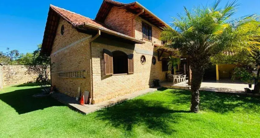 CASA - 4 QUARTOS | 10 VAGAS - BAIRRO BANDEIRANTES - R$ R$ 1.800.000,00