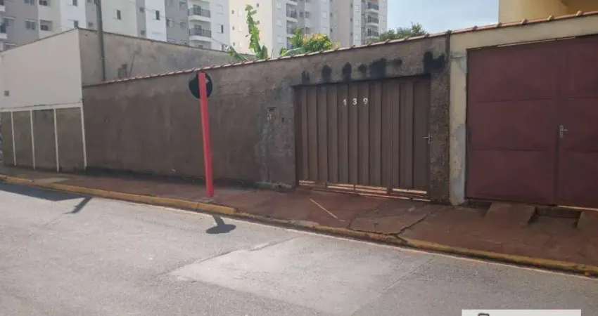 Edícula com 1 dormitório à venda, 82 m² por R$ 200.000,00 - Vila Melhado - Araraquara/SP