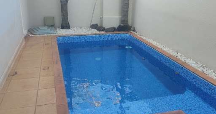 Casa com 3 dormitórios, 215 m² - venda por R$ 1.500.000,00 ou aluguel por R$ 5.900,00/mês - Damha I - Araraquara/SP