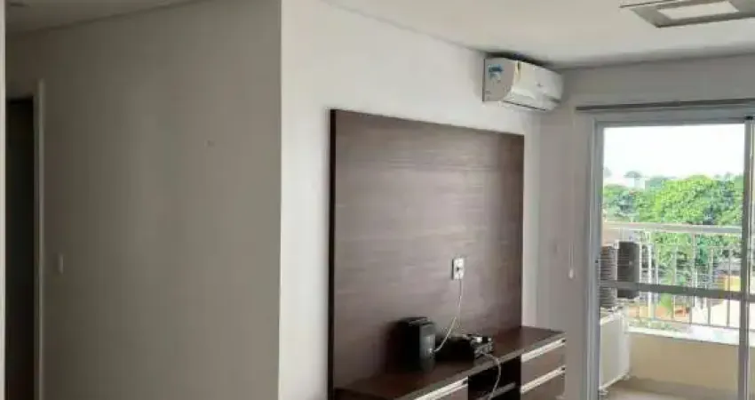 Apartamento com 2 dormitórios à venda, 126 m² por R$ 450.000,00 - Edifício Summer Hill - Araraquara/SP