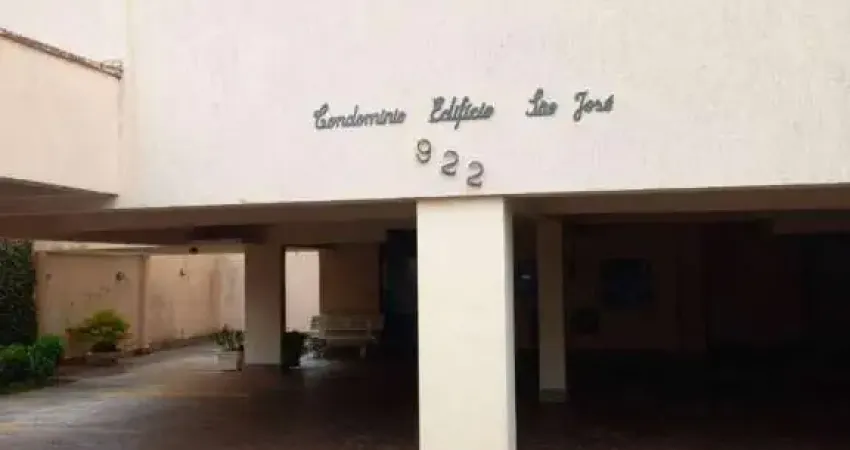 Apartamento com 2 dormitórios à venda por R$ 170.000 - Centro - Araraquara/SP