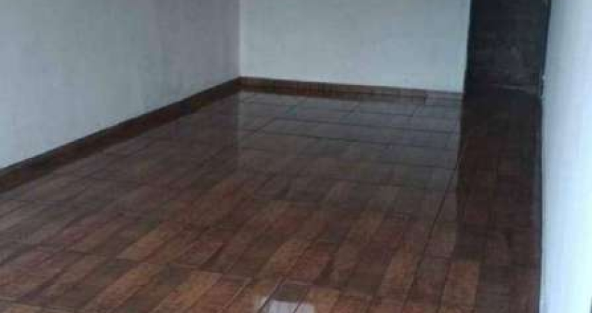 Barracão à venda, 170 m² por R$ 250.000 - Parque Gramado II - Araraquara/SP