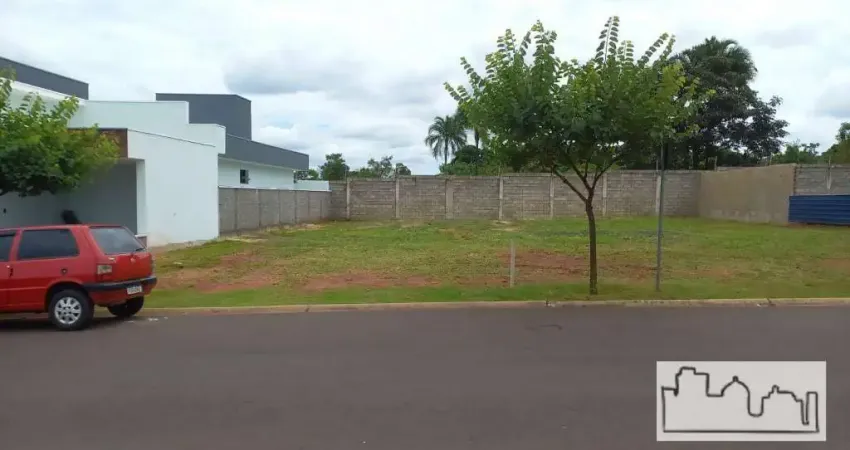 Terreno à venda, 300 m² por R$ 210.000,00 - Condomínio Volpi - Araraquara/SP