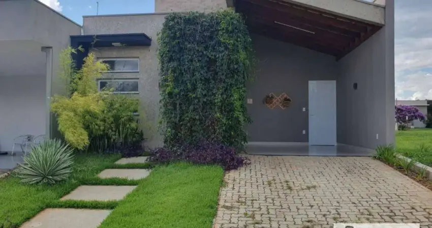 Casa com 2 dormitórios à venda, 119 m² por R$ 660.000 - Parque Atlanta - Araraquara/SP