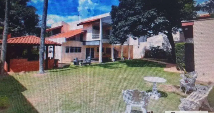 Sobrado com 3 dormitórios à venda, 358 m² por r$ 1.000.000,00 - vila sedenho - araraquara/sp