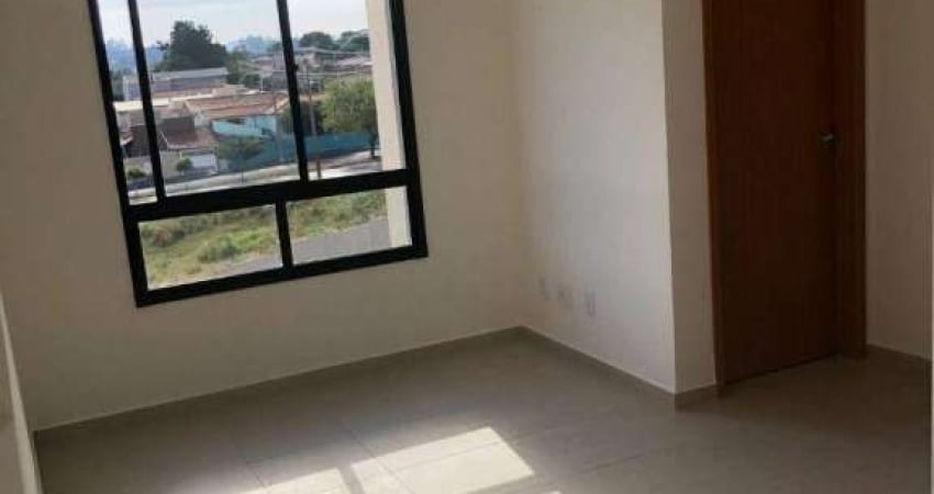 Apartamento com 2 dormitórios à venda, 92 m² por r$ 230.000,00 - altos de pinheiros - araraquara/sp