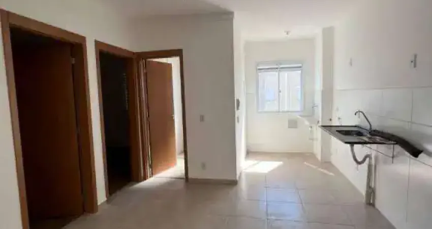 Apartamento com 2 dormitórios, 87 m² - venda por r$ 150.000 ou aluguel por r$ 1.254/mês - jardim residencial paraíso - araraquara/sp