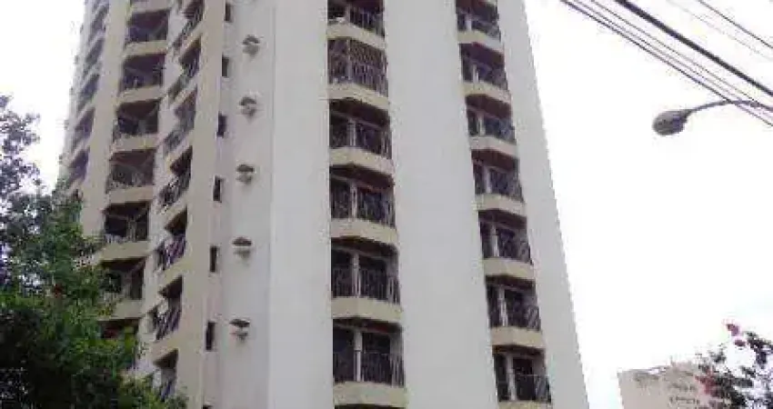 Apartamento com 2 quartos à venda na Avenida 15 de Novembro, Centro, Araraquara