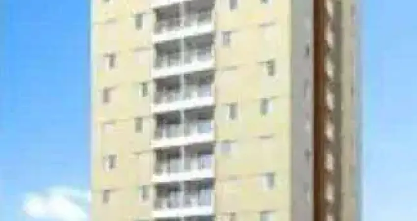 Apartamento com 3 dormitórios à venda, 70 m² por R$ 320.000 - Vila Xavier (Vila Xavier) - Araraquara/SP
