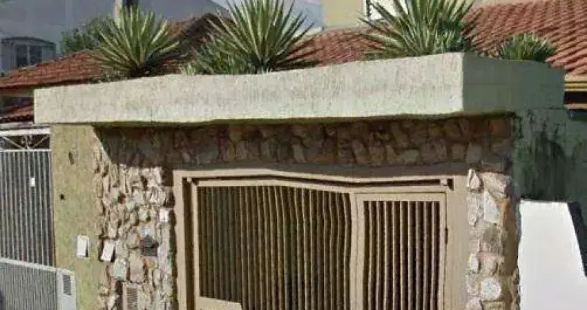 Sobrado com 2 dormitórios à venda, 129 m² por R$ 290.000 - Vila Xavier (Vila Xavier) - Araraquara/SP
