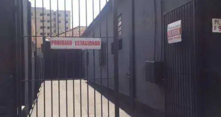 Salão para alugar, 150 m² por R$ 1.800,00/mês - Centro - Araraquara/SP