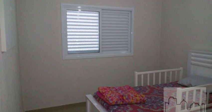 Sobrado com 3 dormitórios à venda, 122 m² por R$ 300.000 - Jardim das Gaivotas - Araraquara/SP