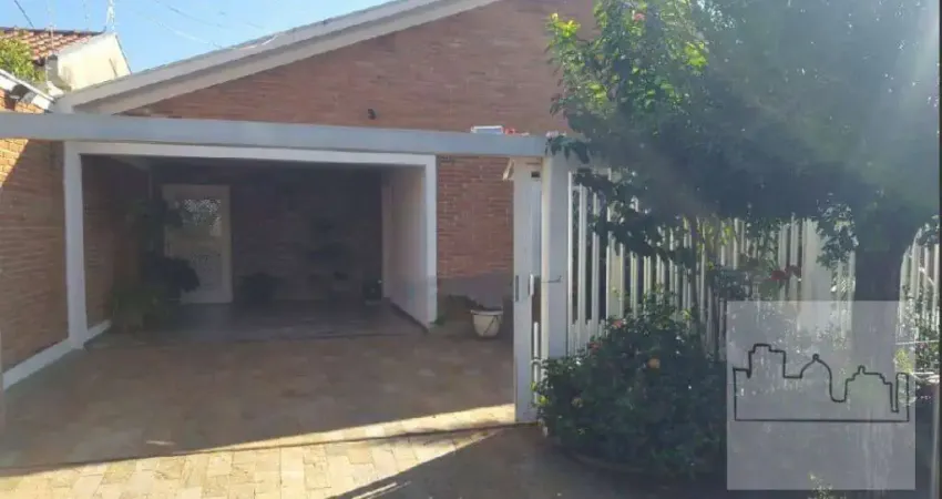 Casa com 3 quartos à venda na Rua Tenente Joaquim Nunes Cabral, Vila Progresso, Araraquara