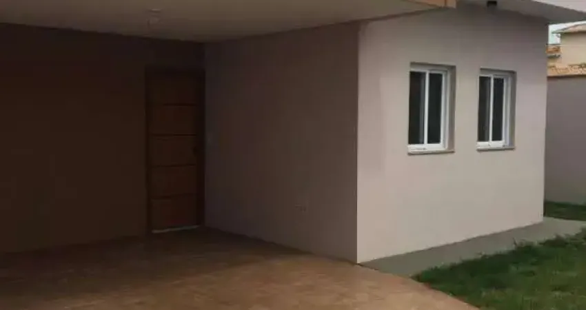 Casa a venda no Bairro Cambuy