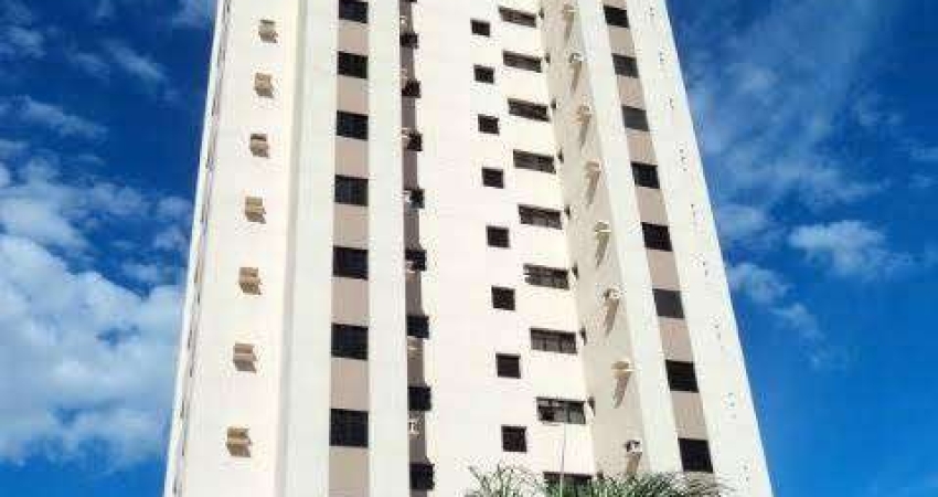 Apartamento com 2 quartos à venda na Rua Vicente Satriani, Vila Suconasa, Araraquara