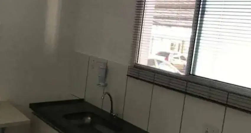 Apartamento com 2 quartos à venda na Avenida Geraldo de Campos Barros, Centro, Araraquara