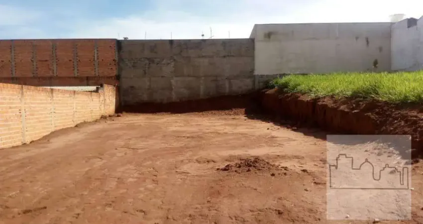 Terreno à venda na Avenida Engenheiro Guilherme Bannitz, Residencial Cambuy, Araraquara