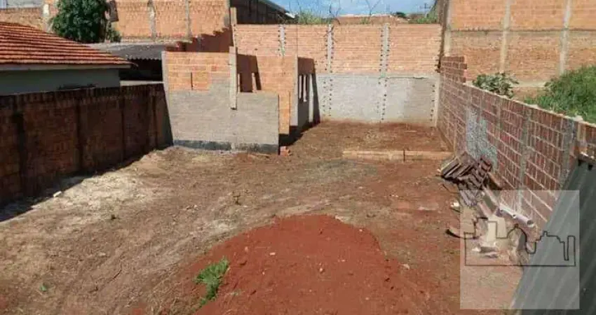 Terreno à venda na Rua Julio Teixeira Borges, Parque Gramado (Vila Xavier), Araraquara