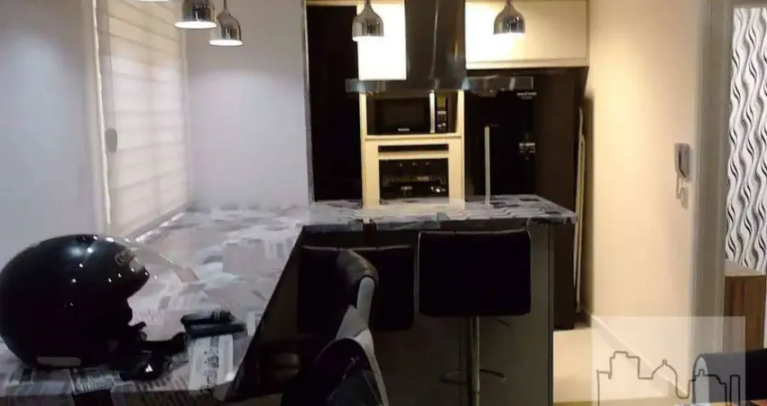 Apartamento a venda no Pq. Apolo