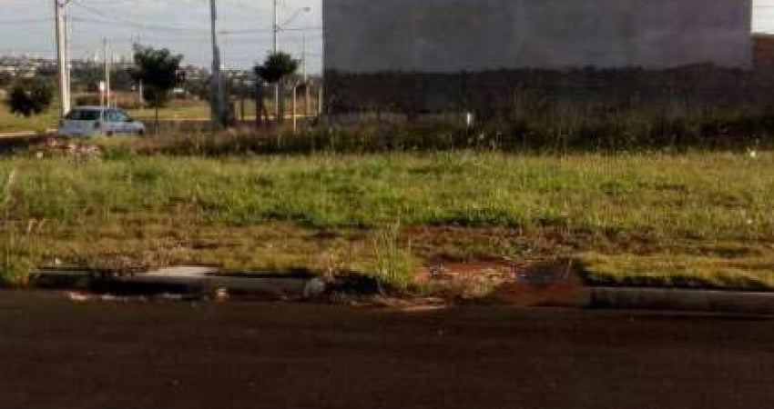 Terreno à venda na Rua Doutor José Logatti, Residencial Vista do Horto, Araraquara