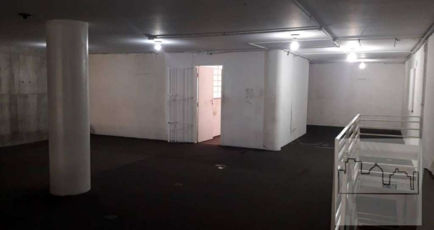 Sala comercial para alugar na Rua São Bento, Centro, Araraquara