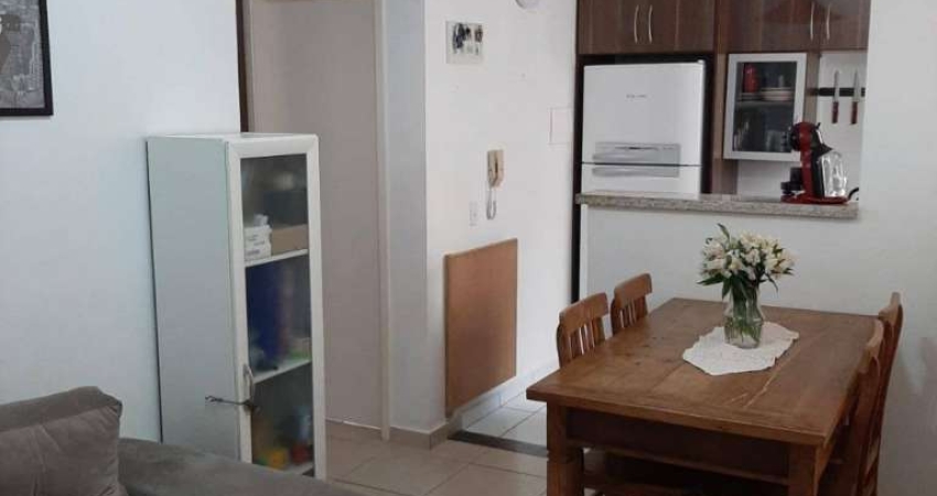 Apartamento com 2 quartos à venda na Avenida Doutor Miguel Couto, Jardim Primor, Araraquara
