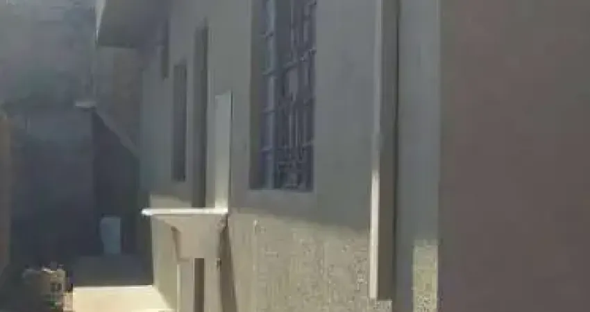 Casa com 1 quarto à venda na Rua Mariano de Campos, Jardim Águas do Paiol, Araraquara