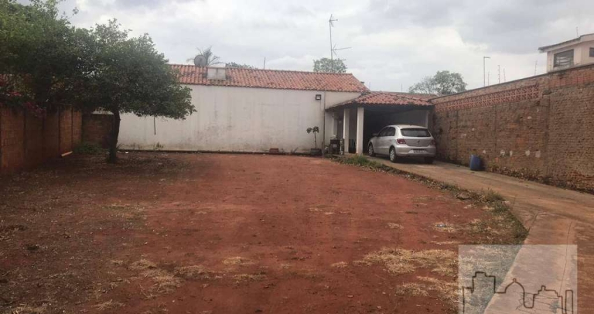 Casa com 2 quartos à venda na Avenida Lino Stucchi, Campos Ville, Araraquara