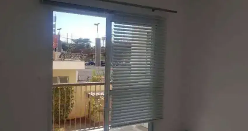 Apartamento a venda no condomínio Reserva dos Oitis.