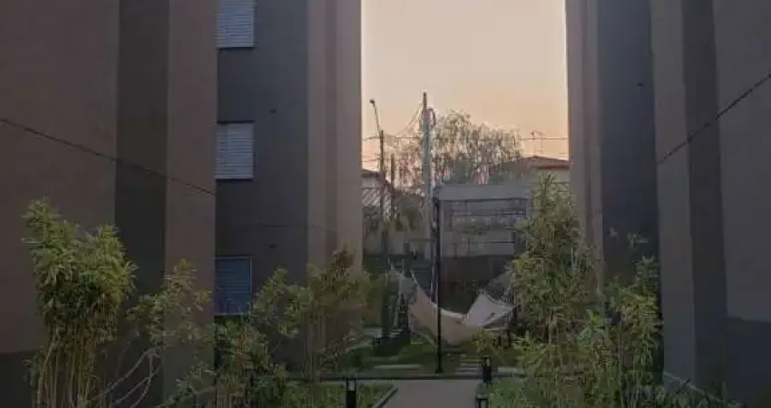 Apartamento a venda no Vitta Ipê Rosa.