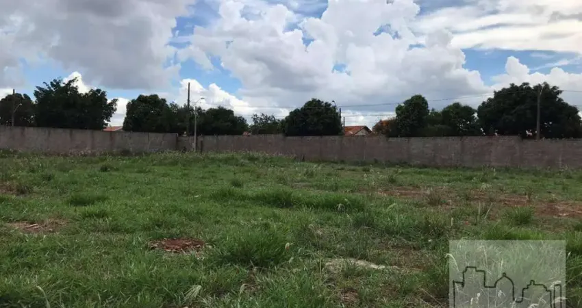 Terreno à venda na Rua Raphaela Amoroso Micelli, Jardim Itália, Araraquara