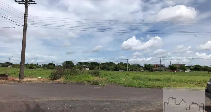 Área à venda, 15000 m² - Jardim das Estações (Vila Xavier) - Araraquara/SP