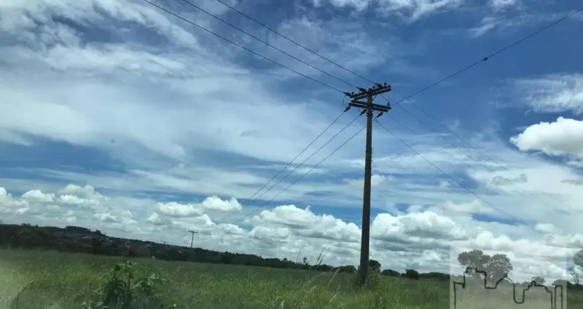 Terreno à venda na Rua Angela de Carvalho Martin, Jardim Palmares, Araraquara