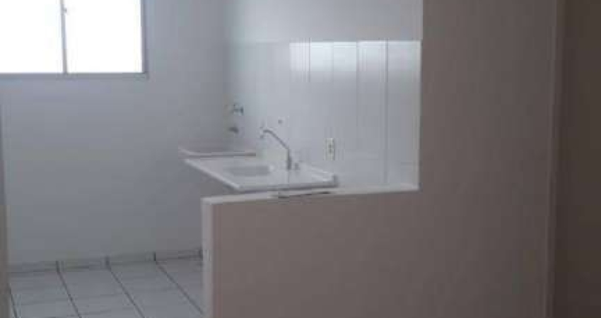 Apartamento para venda e locação no edifício PQ. Apoema