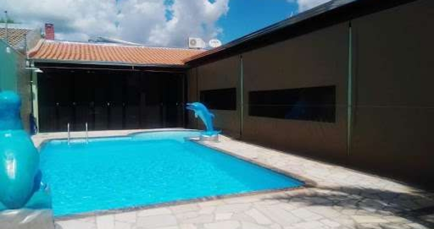 Casa com 2 quartos à venda na Avenida Candido Santos, Jardim Indaiá, Araraquara